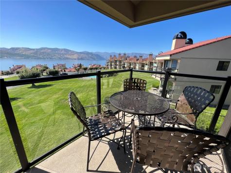 100 Lake Chelan Shores Drive Chelan WA 98816