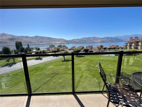 100 Lake Chelan Shores Drive Chelan WA 98816