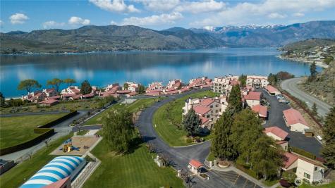 100 Lake Chelan Shores Drive Chelan WA 98816