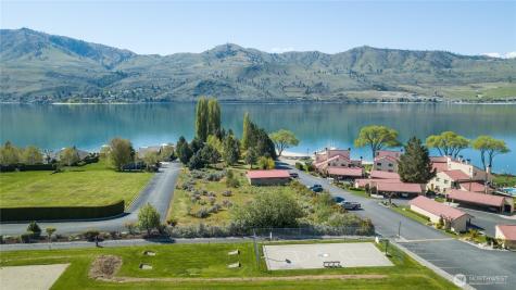 100 Lake Chelan Shores Drive Chelan WA 98816