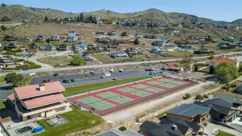 100 Lake Chelan Shores Drive Chelan WA 98816