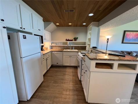 100 Lake Chelan Shores Drive Chelan WA 98816