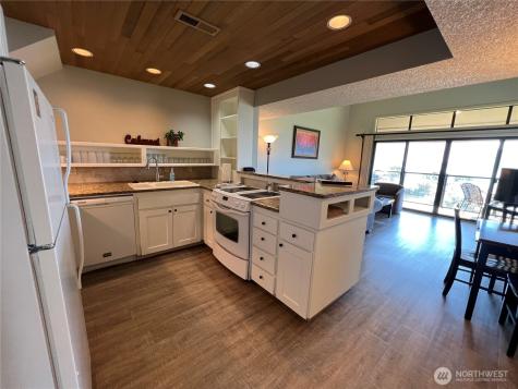 100 Lake Chelan Shores Drive Chelan WA 98816