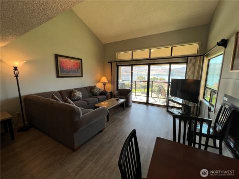 100 Lake Chelan Shores Drive Chelan WA 98816