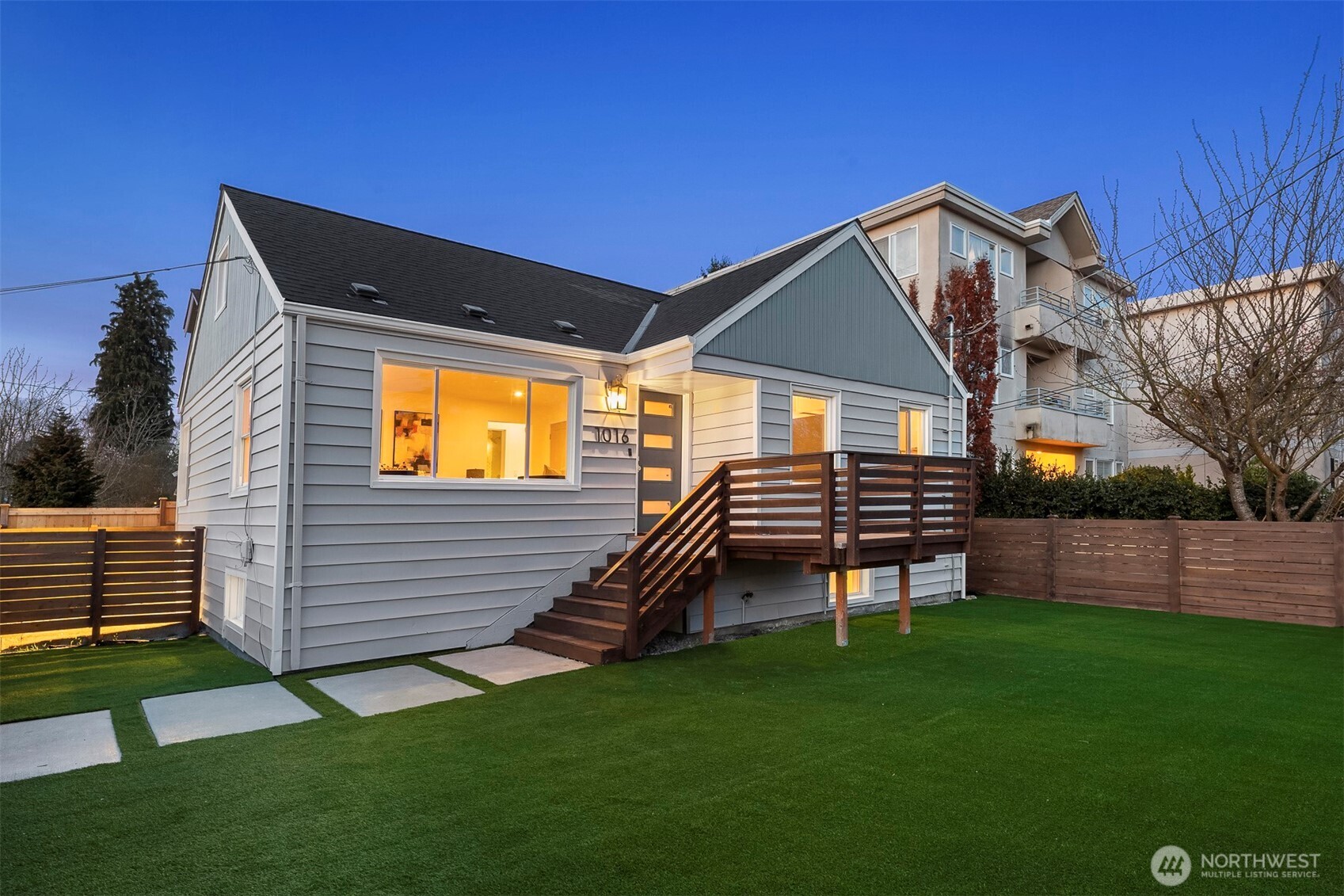 1016 NW 85th Street Seattle WA 98117