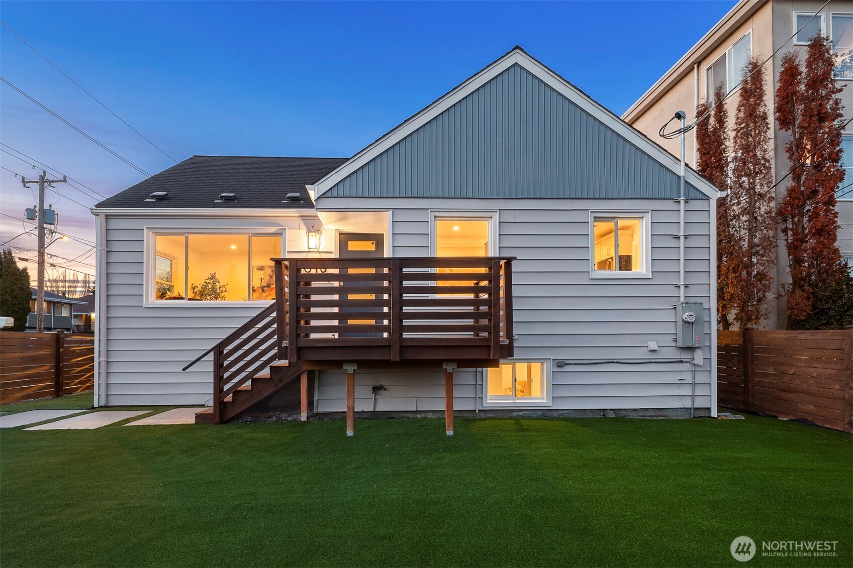 1016 NW 85th Street Seattle WA 98117