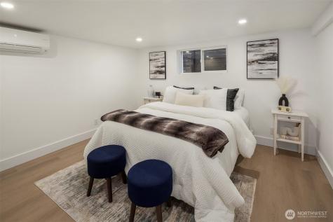 1016 NW 85th Street Seattle WA 98117