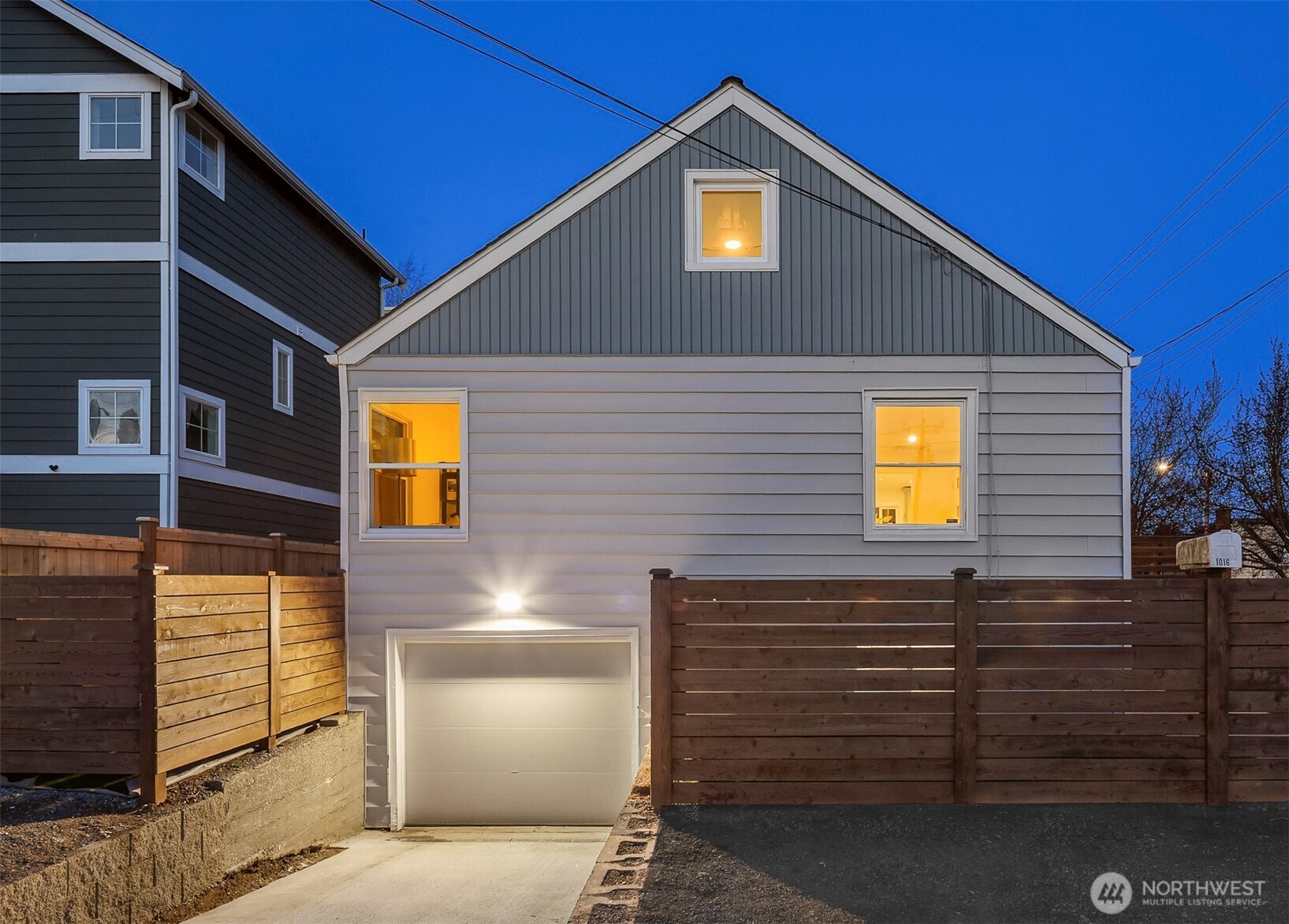 1016 NW 85th Street Seattle WA 98117