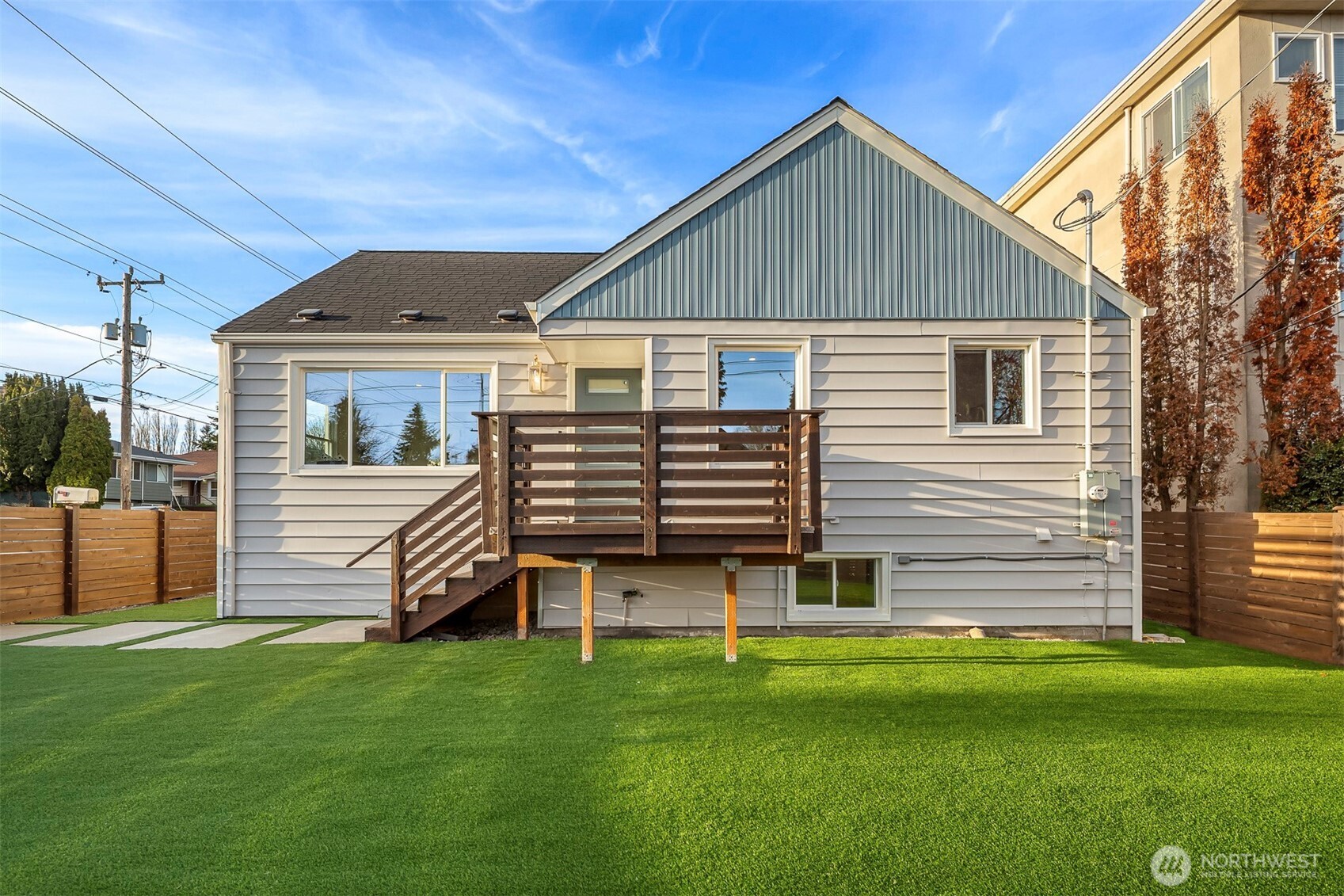 1016 NW 85th Street Seattle WA 98117