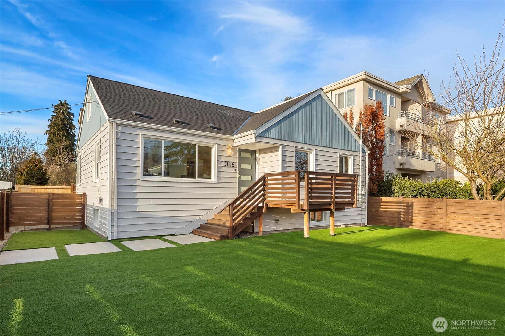 1016 NW 85th Street Seattle WA 98117
