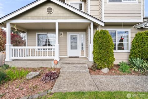 16426 135th Avenue E Puyallup WA 98374
