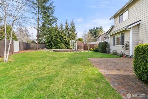 16426 135th Avenue E Puyallup WA 98374