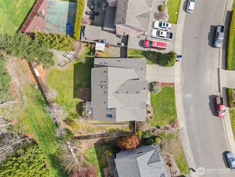 16426 135th Avenue E Puyallup WA 98374