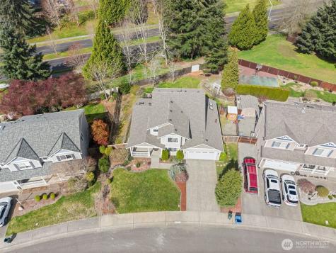 16426 135th Avenue E Puyallup WA 98374