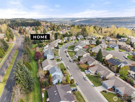 16426 135th Avenue E Puyallup WA 98374