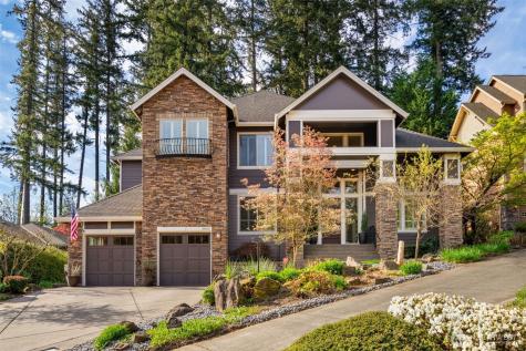 5823 NW Inglewood Court Camas WA 98607