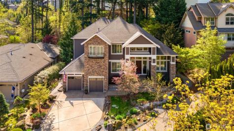 5823 NW Inglewood Court Camas WA 98607