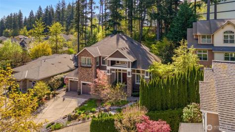 5823 NW Inglewood Court Camas WA 98607