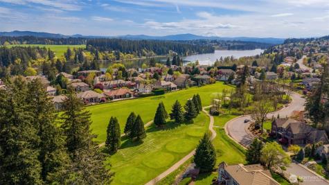 5823 NW Inglewood Court Camas WA 98607