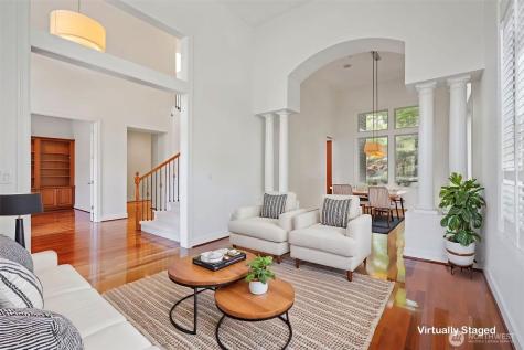 5823 NW Inglewood Court Camas WA 98607