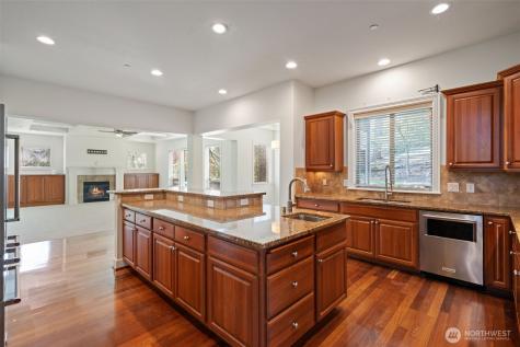 5823 NW Inglewood Court Camas WA 98607