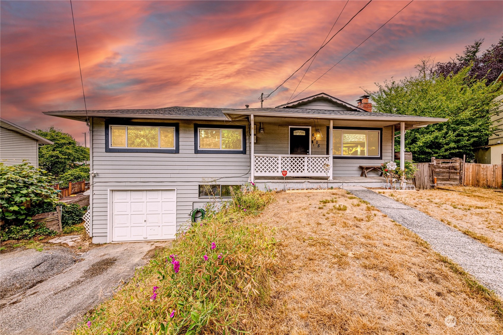 6305 220th Place Sw Mountlake Terrace WA 98043