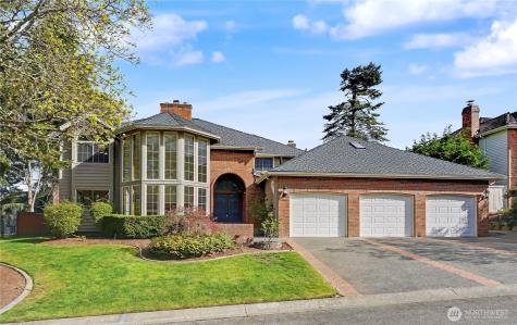 556 SW 334th Court Federal Way WA 98023