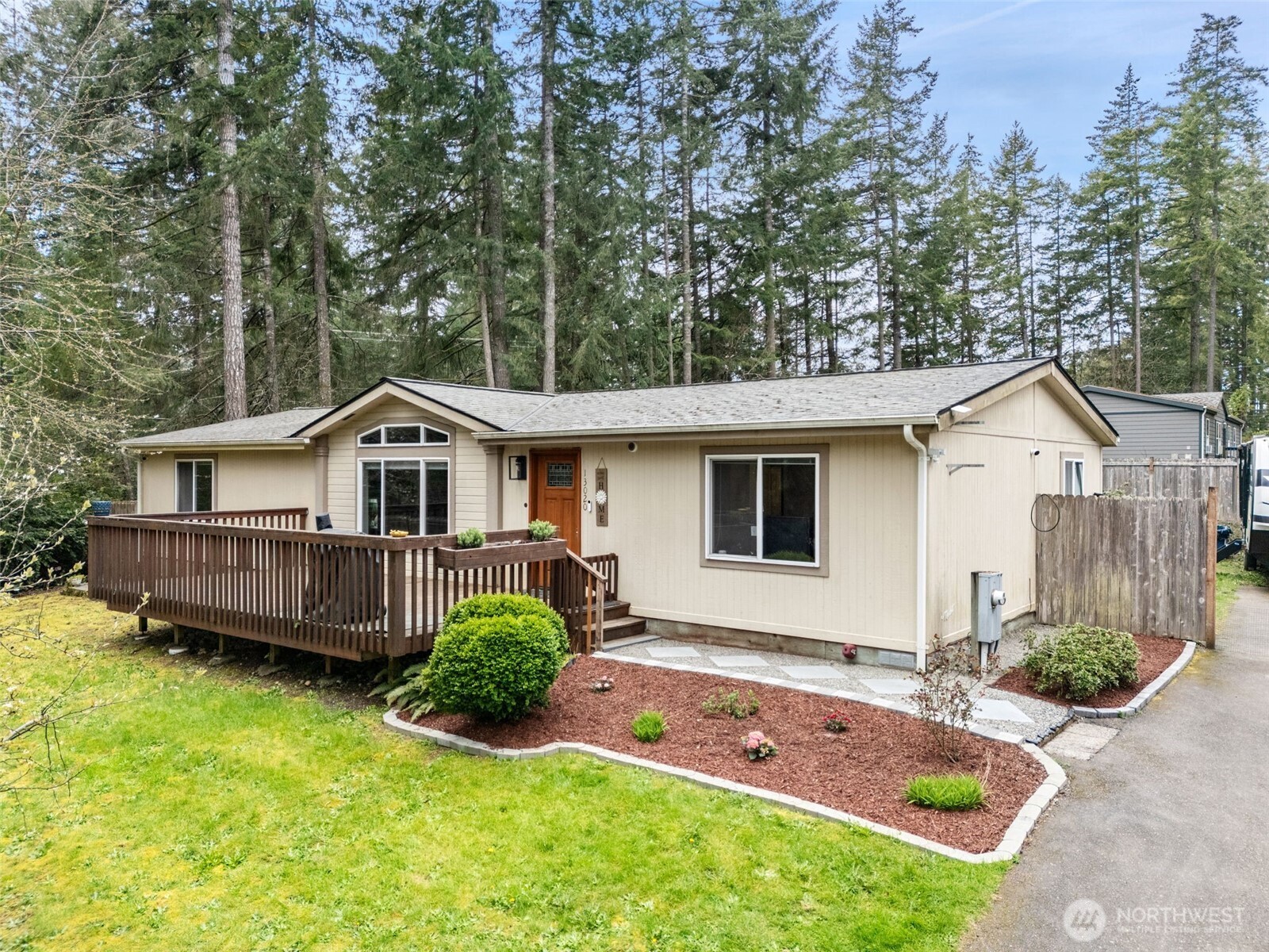 13020 139th Avenue NW Gig Harbor WA 98329
