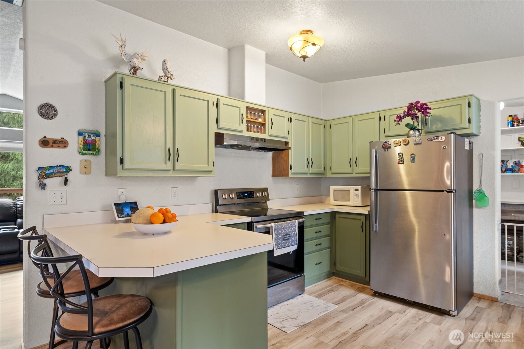 13020 139th Avenue NW Gig Harbor WA 98329
