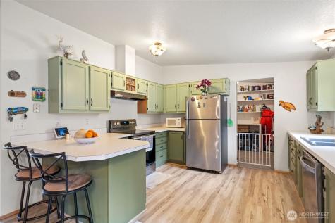 13020 139th Avenue NW Gig Harbor WA 98329