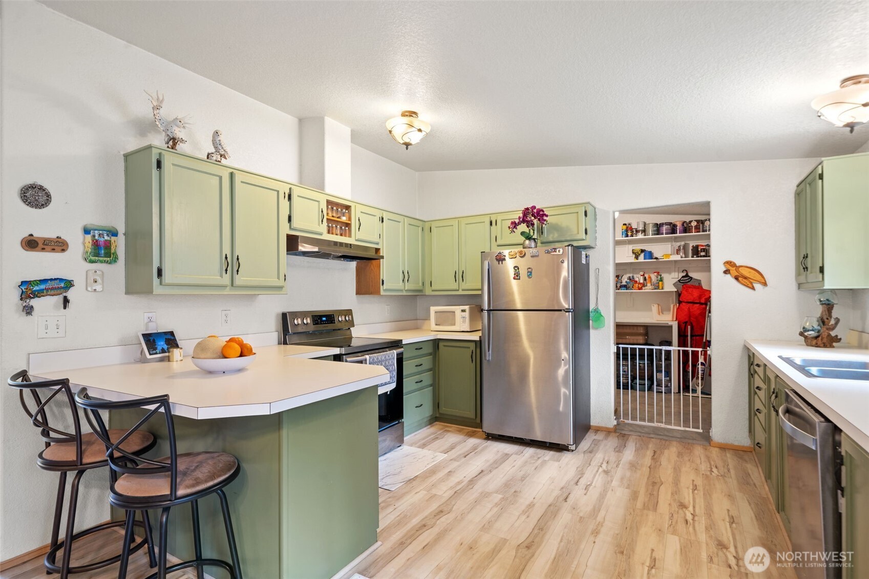 13020 139th Avenue NW Gig Harbor WA 98329