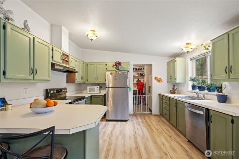 13020 139th Avenue NW Gig Harbor WA 98329
