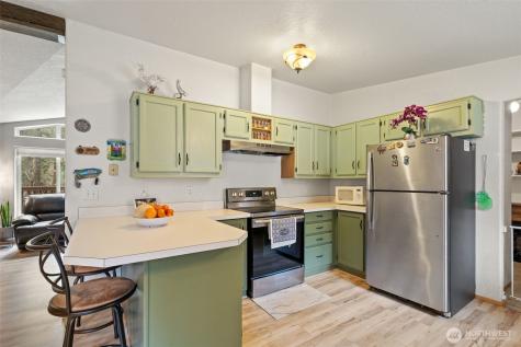 13020 139th Avenue NW Gig Harbor WA 98329