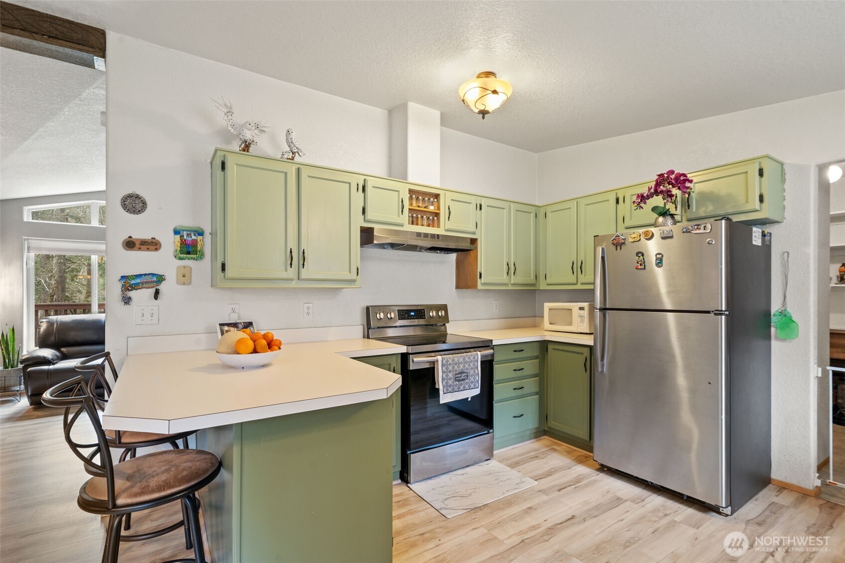 13020 139th Avenue NW Gig Harbor WA 98329