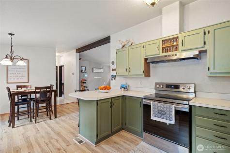 13020 139th Avenue NW Gig Harbor WA 98329