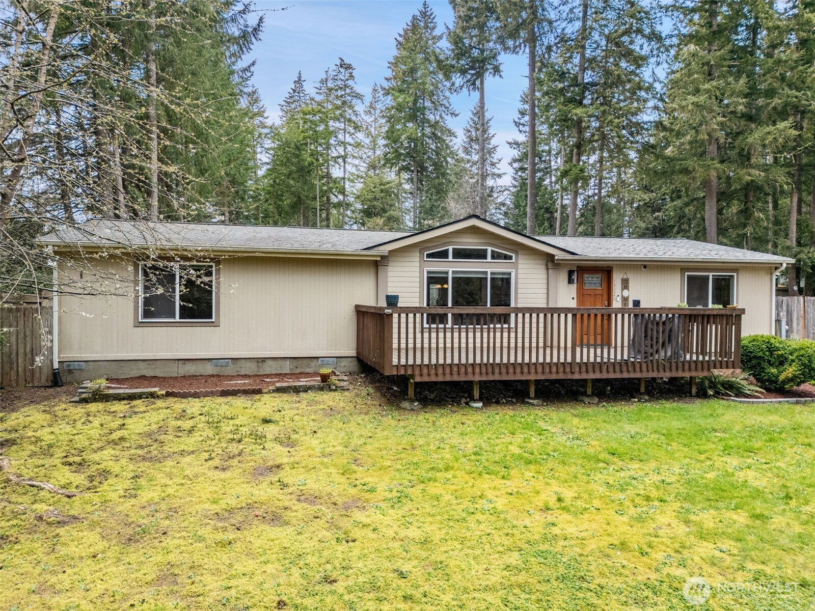 13020 139th Avenue NW Gig Harbor WA 98329