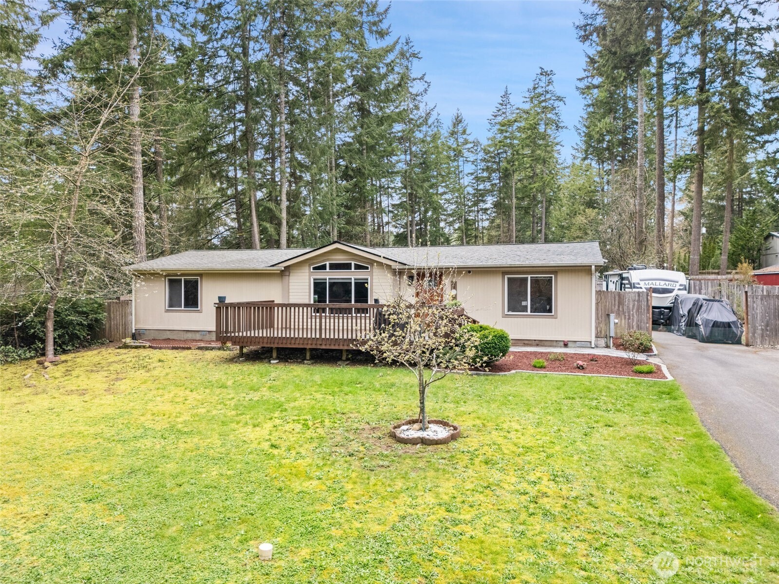 13020 139th Avenue NW Gig Harbor WA 98329