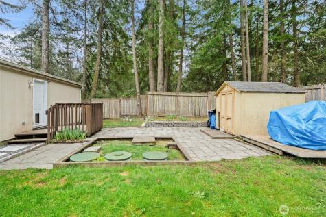 13020 139th Avenue NW Gig Harbor WA 98329