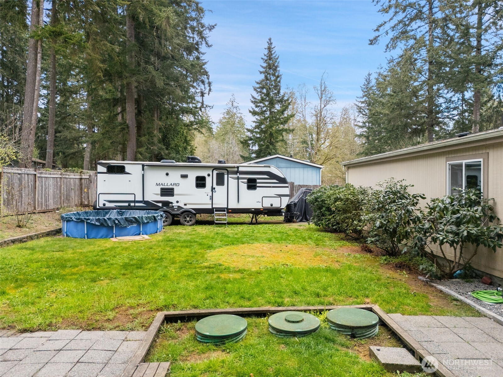 13020 139th Avenue NW Gig Harbor WA 98329