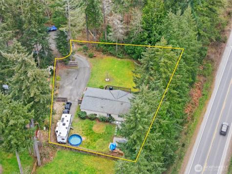 13020 139th Avenue NW Gig Harbor WA 98329