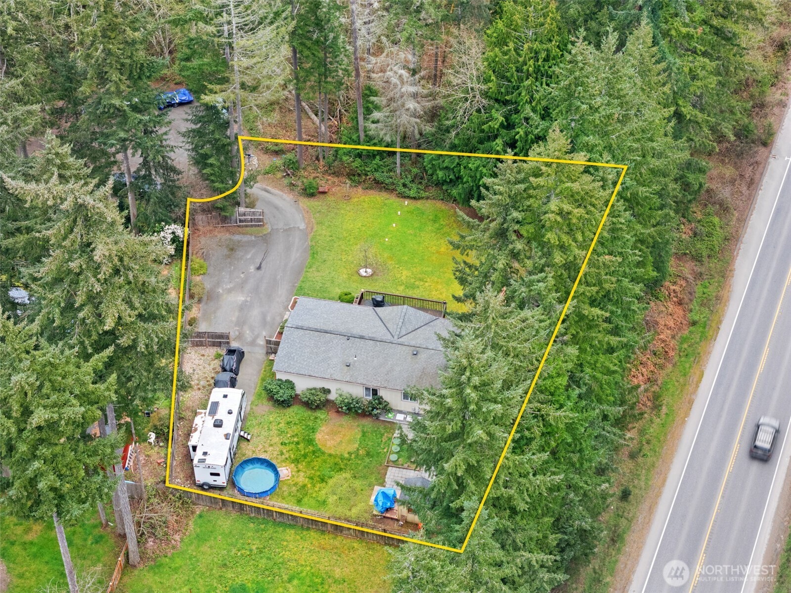 13020 139th Avenue NW Gig Harbor WA 98329