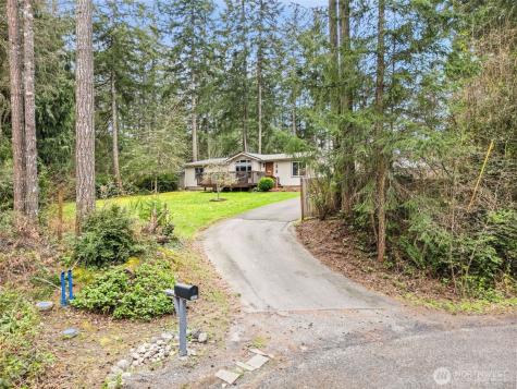 13020 139th Avenue NW Gig Harbor WA 98329
