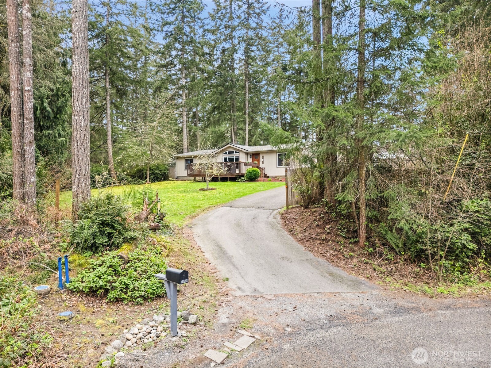 13020 139th Avenue NW Gig Harbor WA 98329