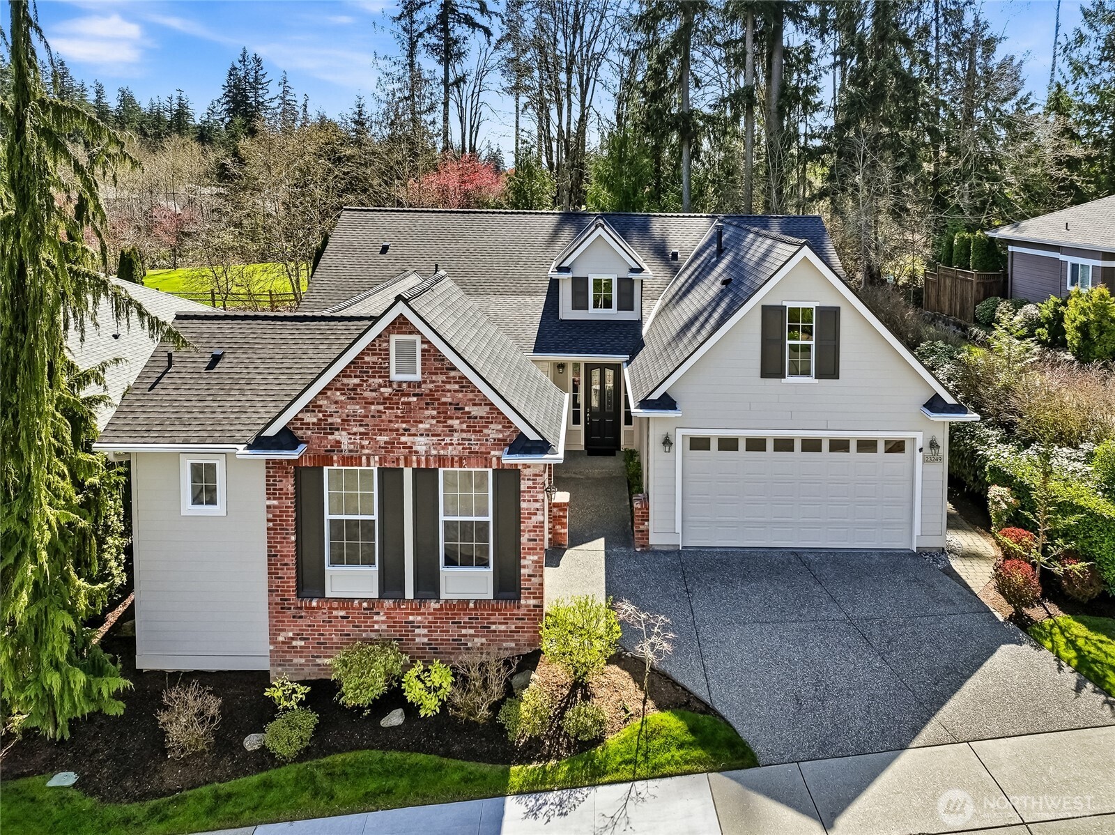 23249 NE 126th Street Redmond WA 98053