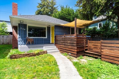 2129 42nd Avenue SW Seattle WA 98116