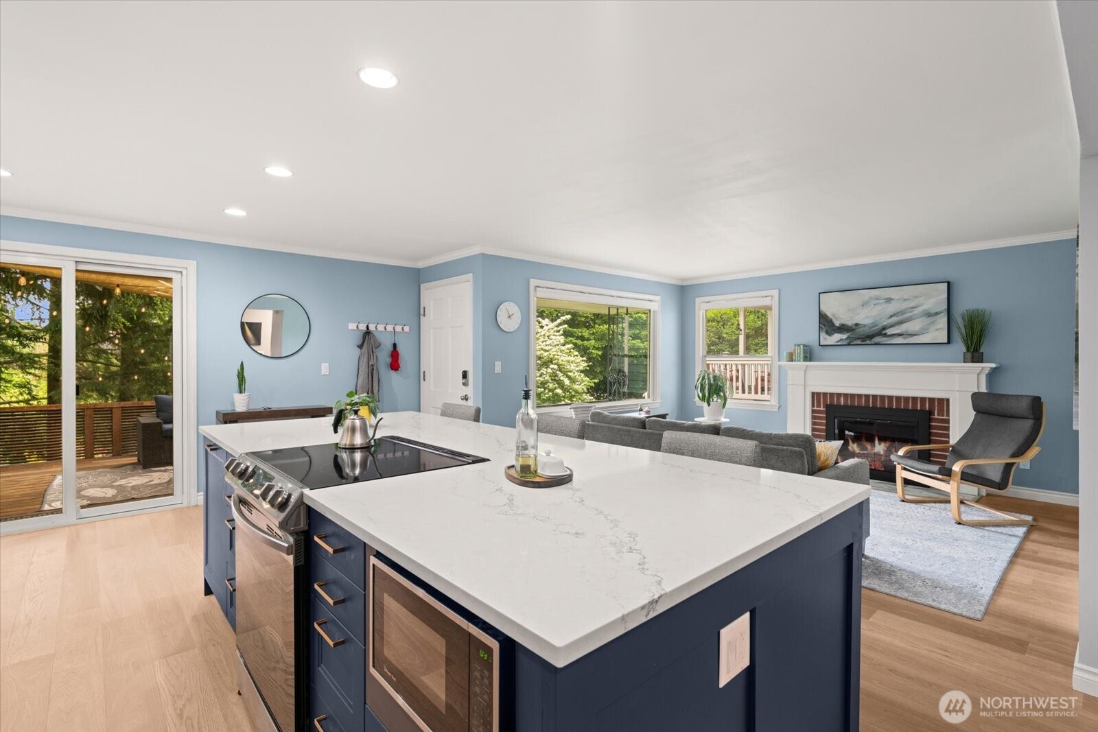 2129 42nd Avenue SW Seattle WA 98116