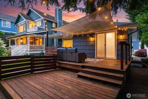 2129 42nd Avenue SW Seattle WA 98116