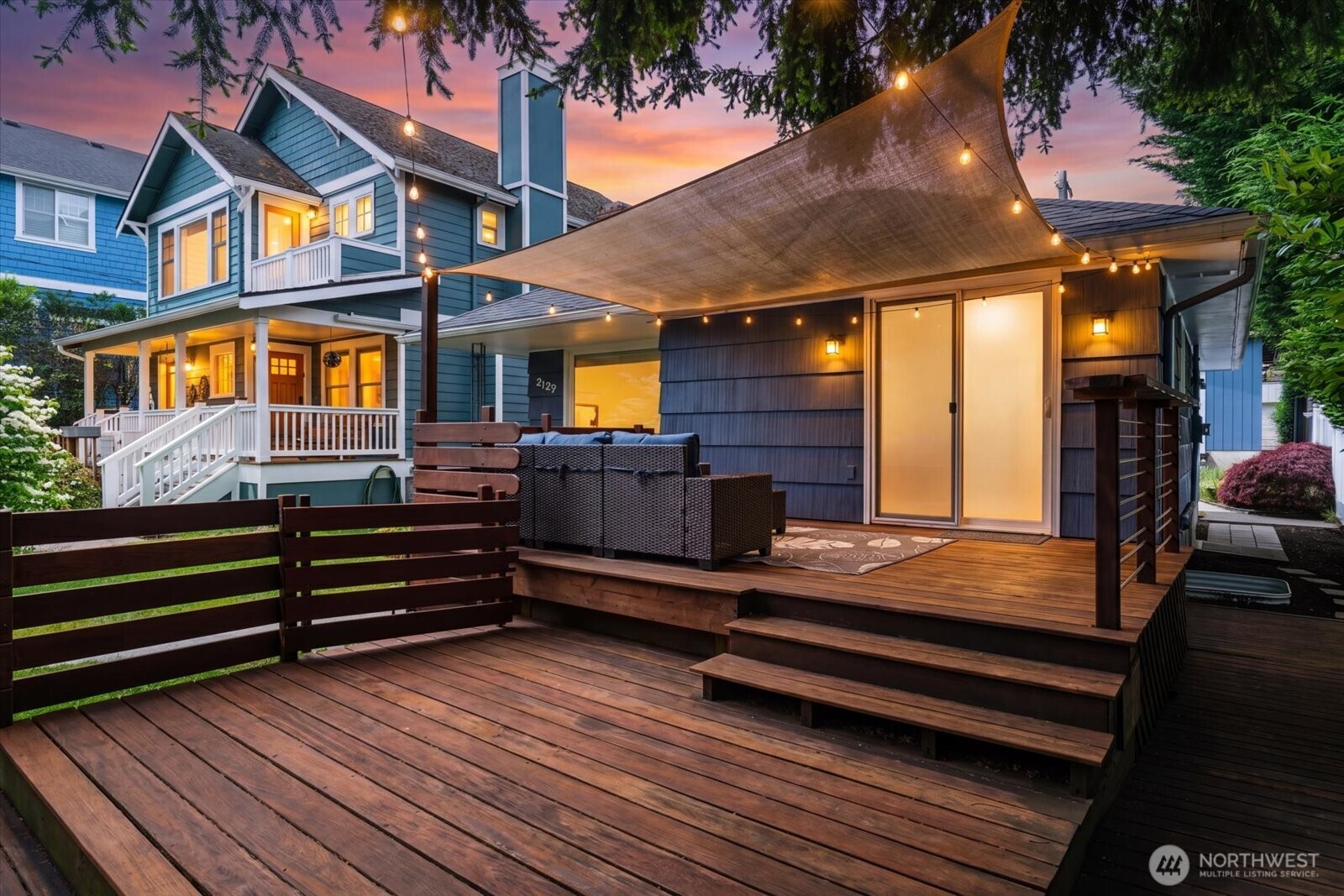 2129 42nd Avenue SW Seattle WA 98116