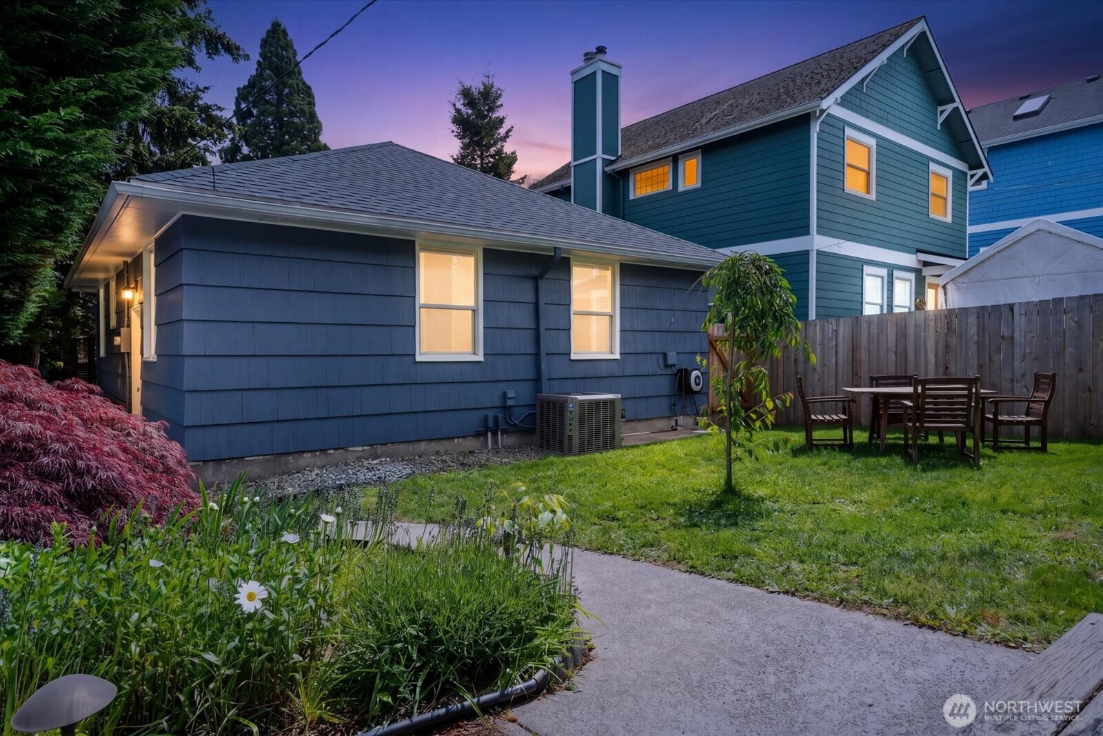 2129 42nd Avenue SW Seattle WA 98116