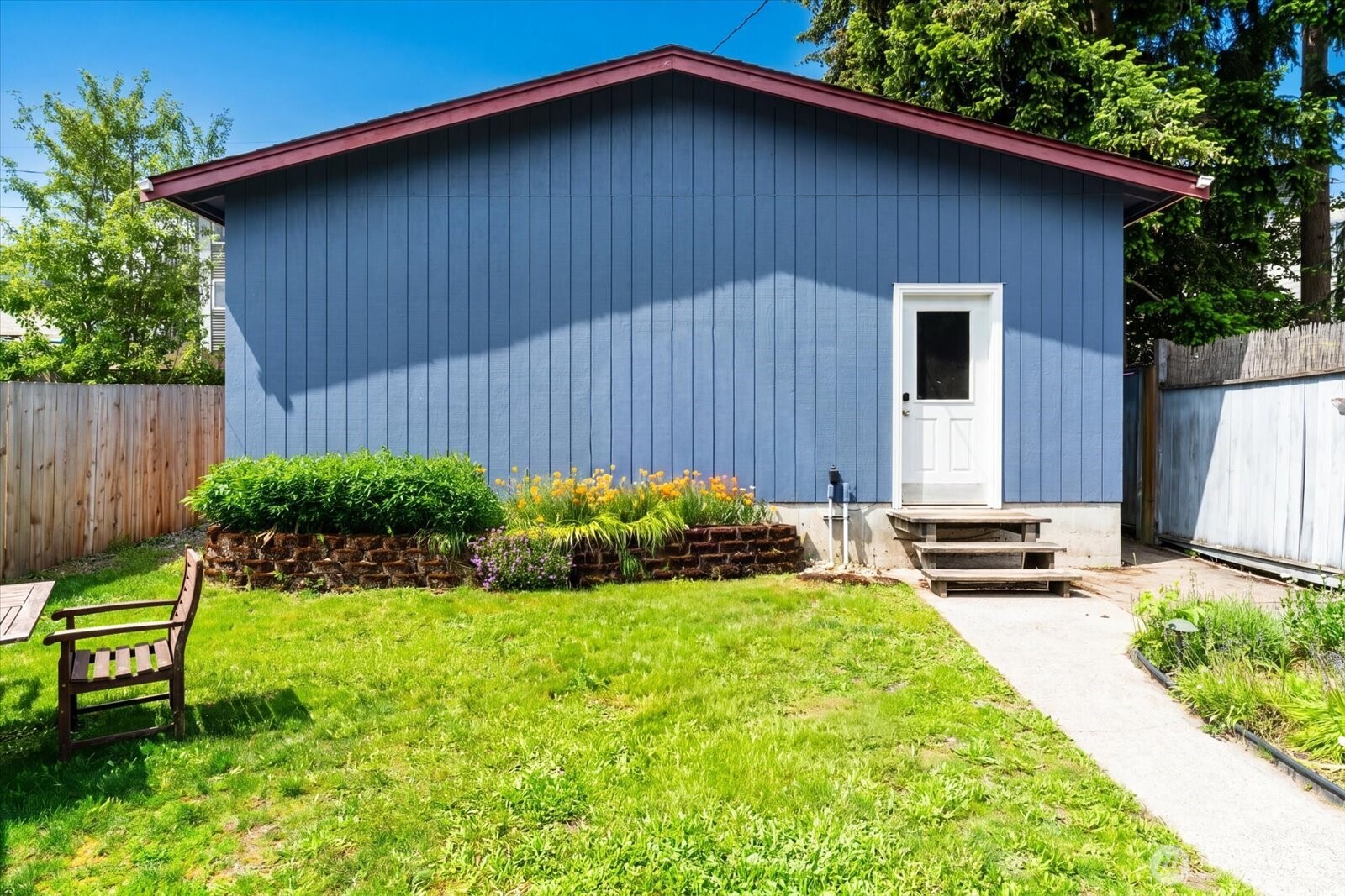 2129 42nd Avenue SW Seattle WA 98116